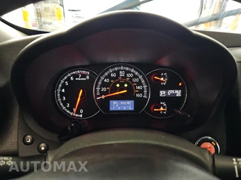 2012 Nissan Maxima 3.5 SV w/Sport Pkg – miniatura 12