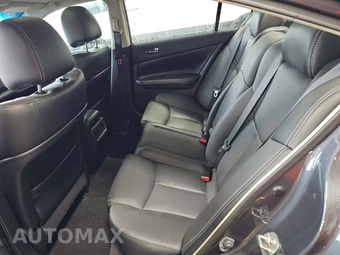 2012 Nissan Maxima 3.5 SV w/Sport Pkg – miniatura 13