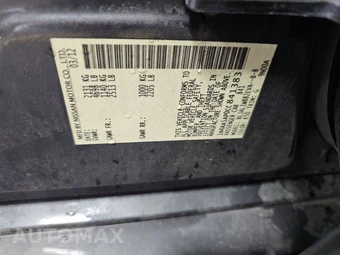 2012 Nissan Maxima 3.5 SV w/Sport Pkg – miniatura 14