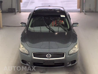 2012 Nissan Maxima 3.5 SV w/Sport Pkg – miniatura 2