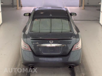 2012 Nissan Maxima 3.5 SV w/Sport Pkg – miniatura 5