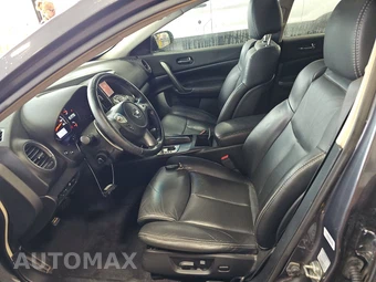 2012 Nissan Maxima 3.5 SV w/Sport Pkg – miniatura 7
