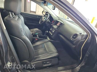 2012 Nissan Maxima 3.5 SV w/Sport Pkg – miniatura 8