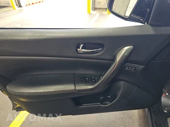 2012 Nissan Maxima 3.5 SV w/Sport Pkg – miniatura 9