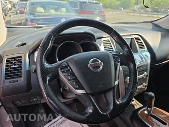 2012 Nissan Murano LE – miniatura 10