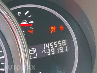2012 Nissan Murano LE – miniatura 12