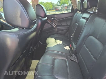 2012 Nissan Murano LE – miniatura 13
