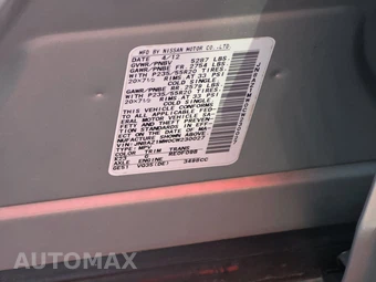 2012 Nissan Murano LE – miniatura 14