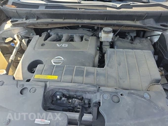 2012 Nissan Murano LE – miniatura 15