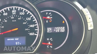 2012 Nissan Murano LE – miniatura 17