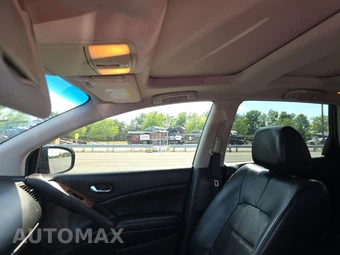 2012 Nissan Murano LE – miniatura 19