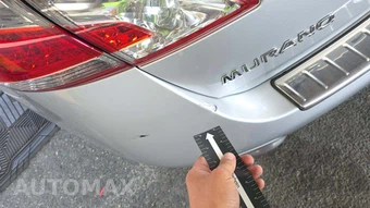 2012 Nissan Murano LE – miniatura 22