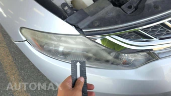 2012 Nissan Murano LE – miniatura 23