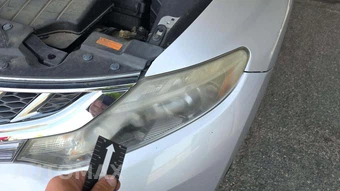 2012 Nissan Murano LE – miniatura 24