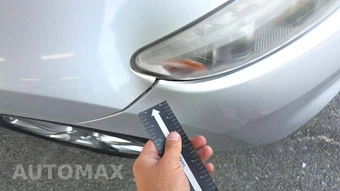 2012 Nissan Murano LE – miniatura 26