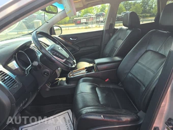 2012 Nissan Murano LE – miniatura 7