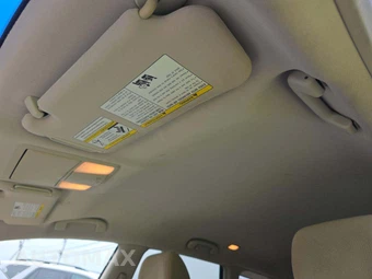 2012 Nissan Murano S – miniatura 11