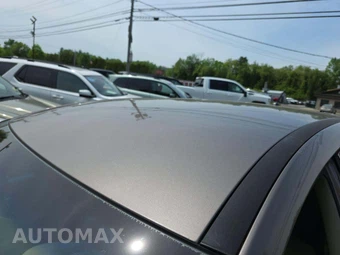 2012 Nissan Murano S – miniatura 12