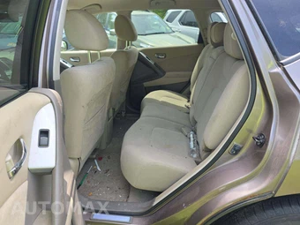 2012 Nissan Murano S – miniatura 13