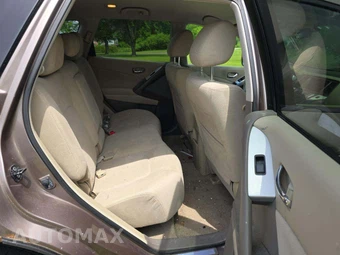 2012 Nissan Murano S – miniatura 16