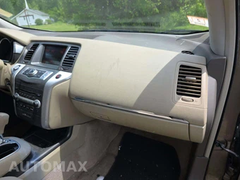 2012 Nissan Murano S – miniatura 19
