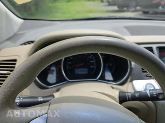 2012 Nissan Murano S – miniatura 22