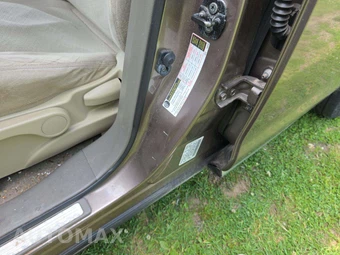 2012 Nissan Murano S – miniatura 25