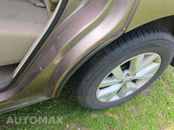 2012 Nissan Murano S – miniatura 26
