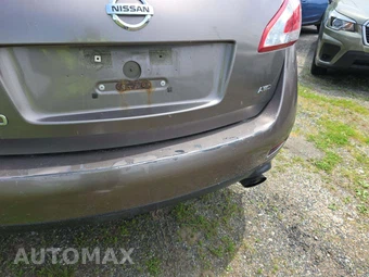 2012 Nissan Murano S – miniatura 27