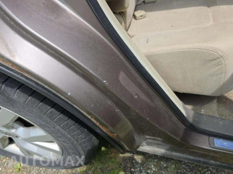2012 Nissan Murano S – miniatura 29