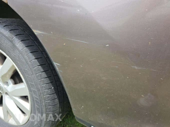 2012 Nissan Murano S – miniatura 30