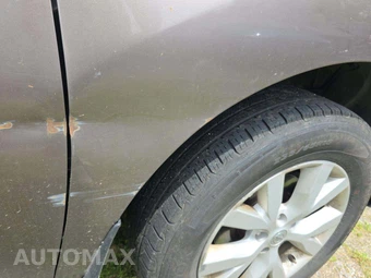 2012 Nissan Murano S – miniatura 31