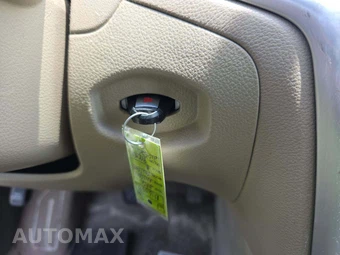 2012 Nissan Murano S – miniatura 8