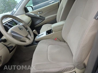 2012 Nissan Murano S – miniatura 13