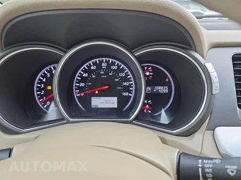2012 Nissan Murano S – miniatura 15
