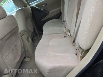 2012 Nissan Murano S – miniatura 16
