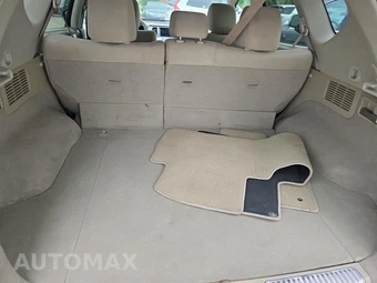 2012 Nissan Murano S – miniatura 19
