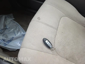 2012 Nissan Murano S – miniatura 21