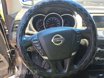 2012 Nissan Murano SL – miniatura 10
