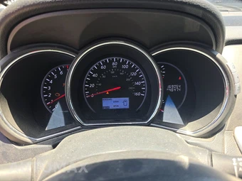 2012 Nissan Murano SL – miniatura 12