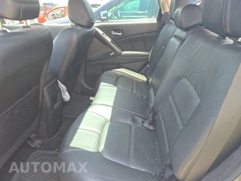 2012 Nissan Murano SL – miniatura 13