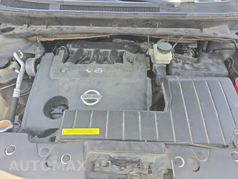 2012 Nissan Murano SL – miniatura 15