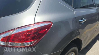 2012 Nissan Murano SL – miniatura 18