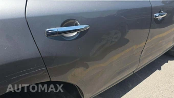2012 Nissan Murano SL – miniatura 19