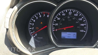 2012 Nissan Murano SL – miniatura 21