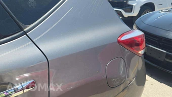 2012 Nissan Murano SL – miniatura 24