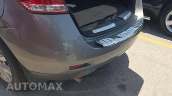 2012 Nissan Murano SL – miniatura 25