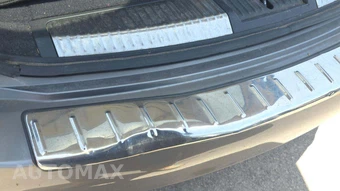2012 Nissan Murano SL – miniatura 27