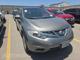2012 Nissan Murano SL – miniatura 3