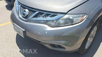 2012 Nissan Murano SL – miniatura 30